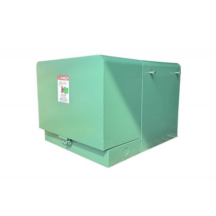 50 KVA Single Phase Pad Mounted Transformer-24/0.24 KV | Jamaica 2024 price