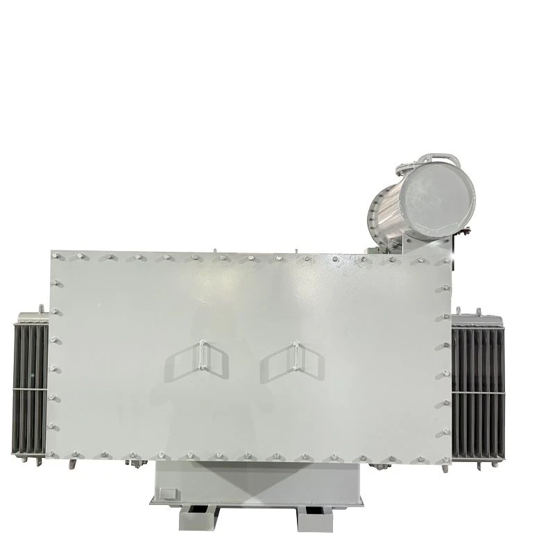 750 KVA Cooper Substation Transformer-34.5/0.48 KV | Nicaragua 2026 price